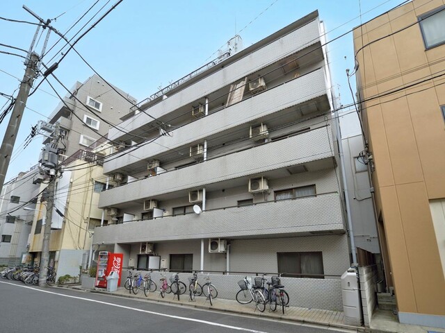 ランドピア西浅草